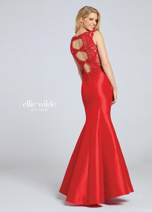 Ellie Wilde by Mon Cheri EW117047