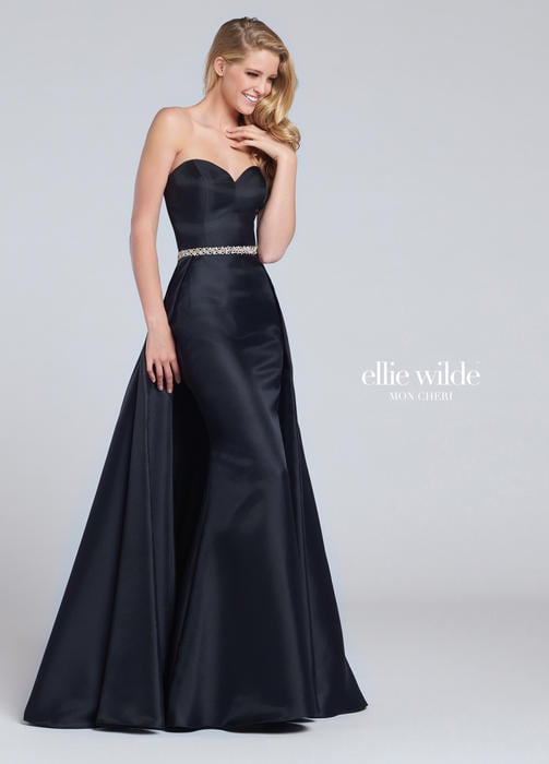 Ellie Wilde by Mon Cheri EW117051