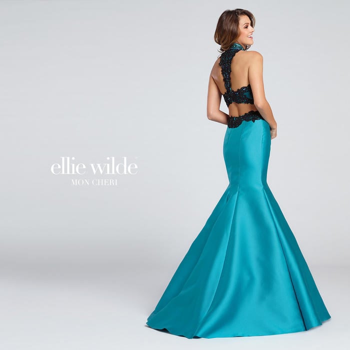 Ellie Wilde by Mon Cheri EW117055