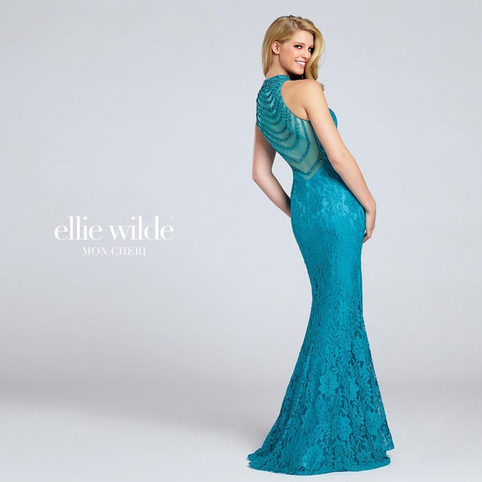 Ellie Wilde by Mon Cheri EW117057