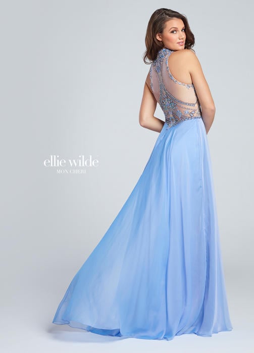 Ellie Wilde by Mon Cheri EW117075