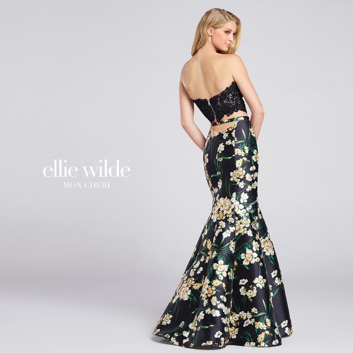 Ellie Wilde by Mon Cheri EW117089