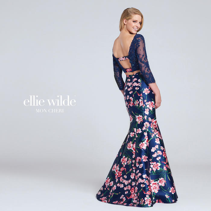 Ellie Wilde by Mon Cheri EW117090