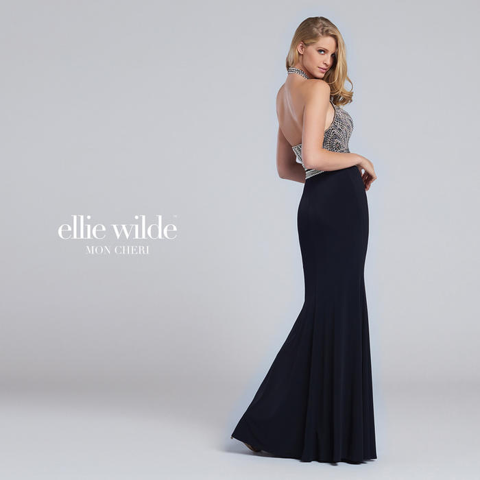 Ellie Wilde by Mon Cheri EW117129