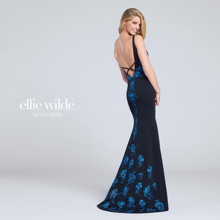 Ellie Wilde by Mon Cheri EW117140