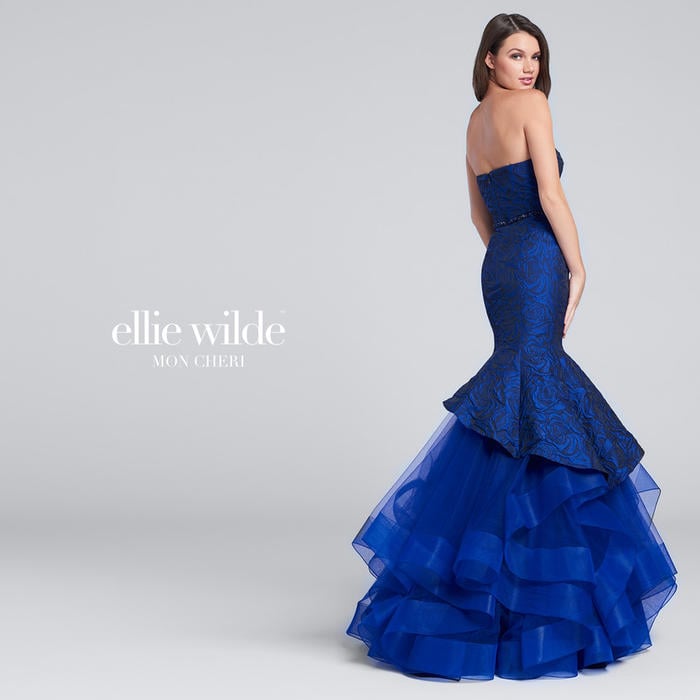 Ellie Wilde by Mon Cheri EW117142