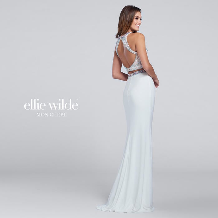 Ellie Wilde by Mon Cheri EW117160