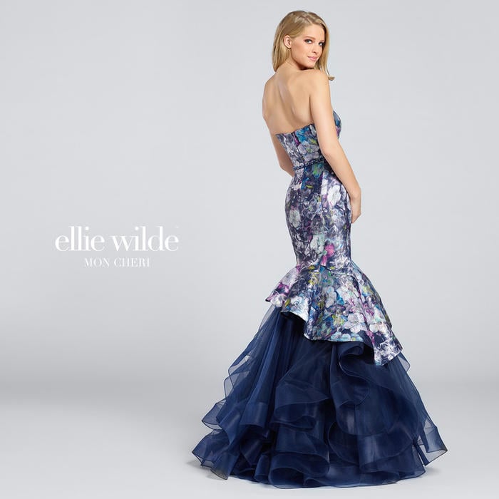 Ellie Wilde by Mon Cheri EW117161