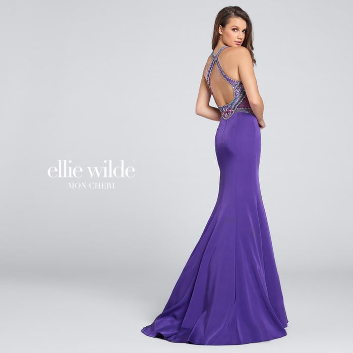 Ellie Wilde by Mon Cheri EW117165