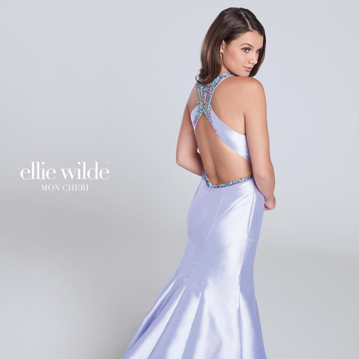 Ellie Wilde by Mon Cheri EW117166