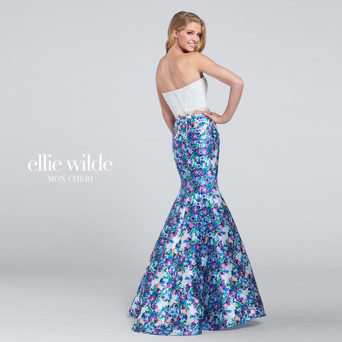 Ellie Wilde by Mon Cheri EW117168