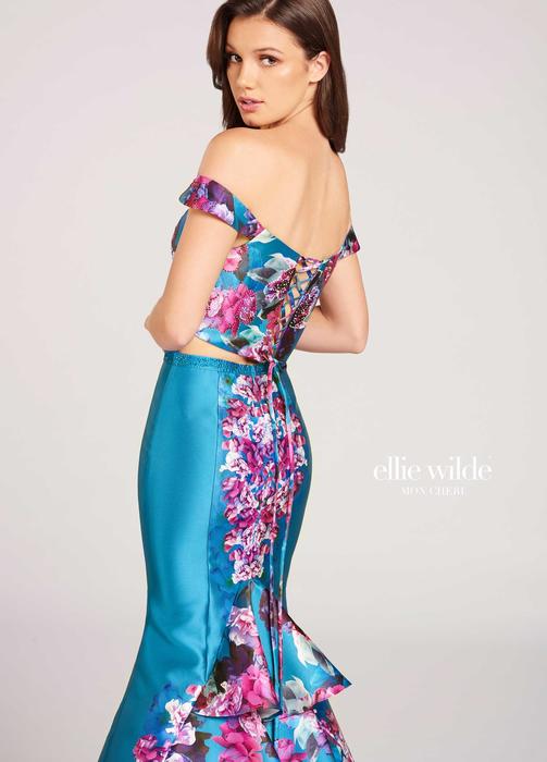 Ellie Wilde by Mon Cheri EW118002