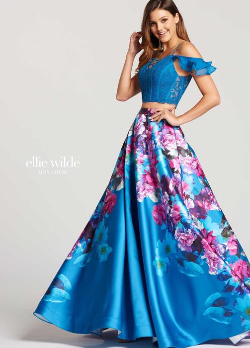 Ellie Wilde by Mon Cheri EW118003