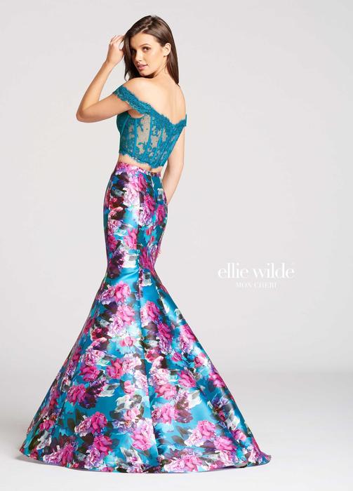 Ellie Wilde by Mon Cheri EW118009