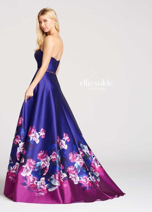 Ellie Wilde by Mon Cheri EW118014