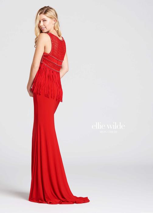 Ellie Wilde by Mon Cheri EW118019