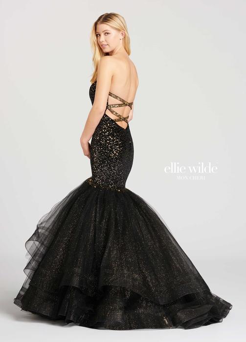 Ellie Wilde by Mon Cheri EW118066