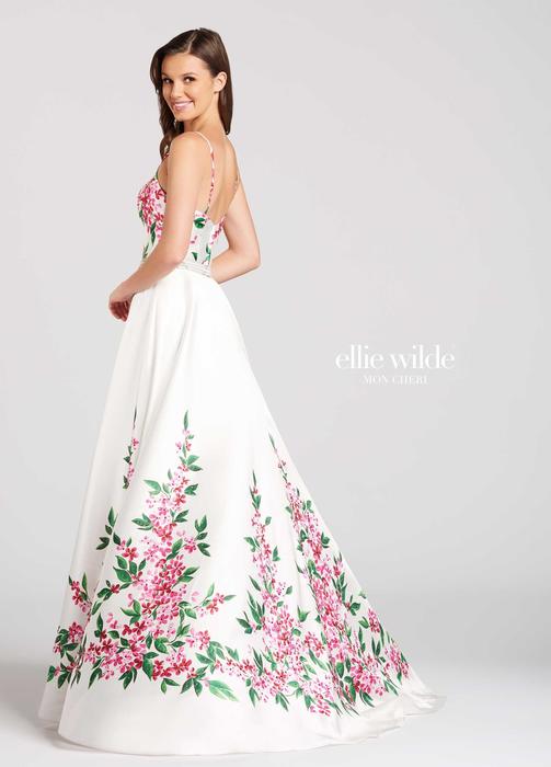 Ellie Wilde by Mon Cheri EW118090