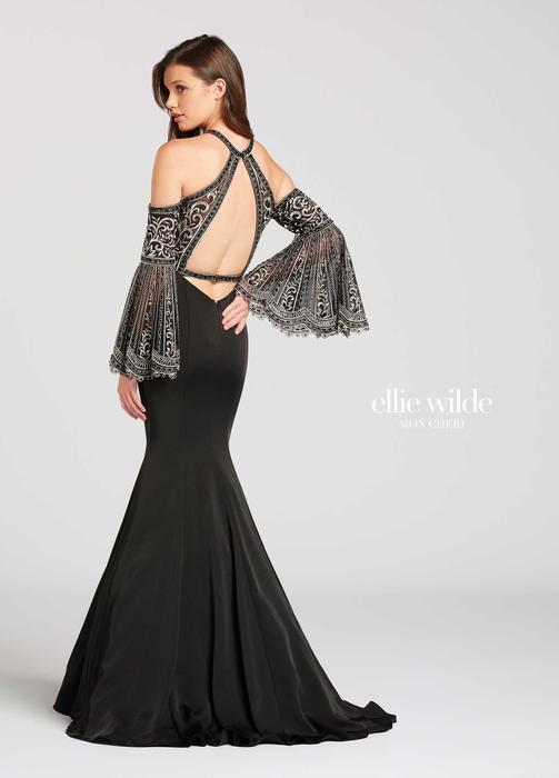 Ellie Wilde by Mon Cheri EW118099