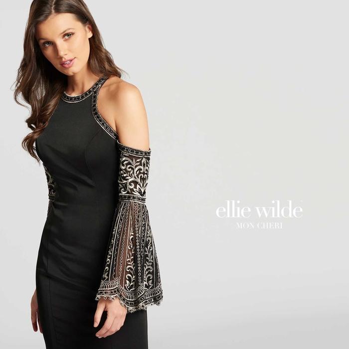 Ellie Wilde by Mon Cheri EW118099