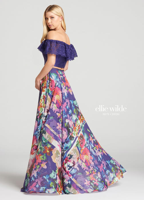 Ellie Wilde by Mon Cheri EW118105