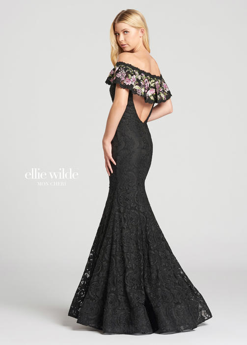 Ellie Wilde by Mon Cheri EW118132