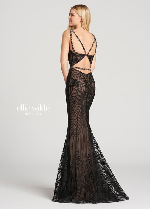 Ellie Wilde by Mon Cheri EW118142