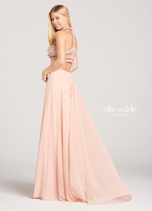 Ellie Wilde by Mon Cheri EW118155