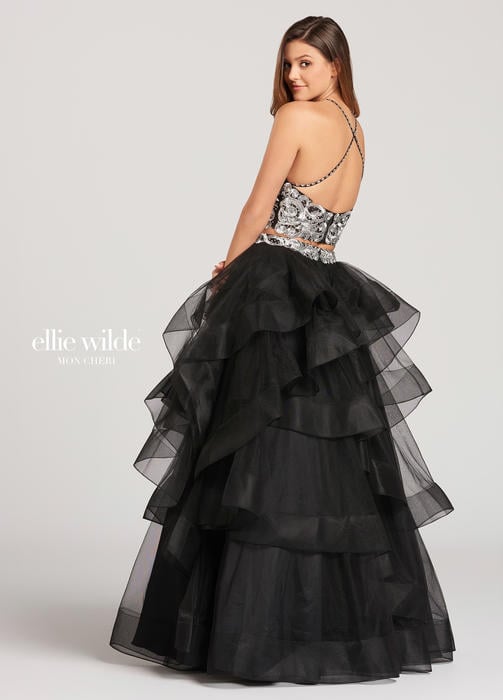 Ellie Wilde by Mon Cheri EW118169