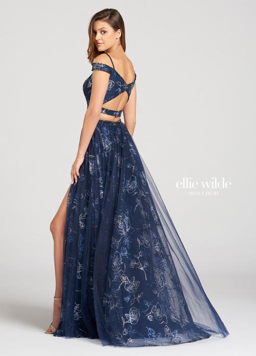 Ellie Wilde by Mon Cheri EW118174