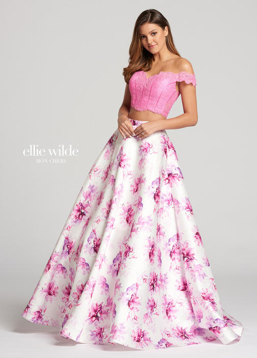 Ellie Wilde Le Femme Boutique Allentown PA - Formal Eveningwear, Prom ...