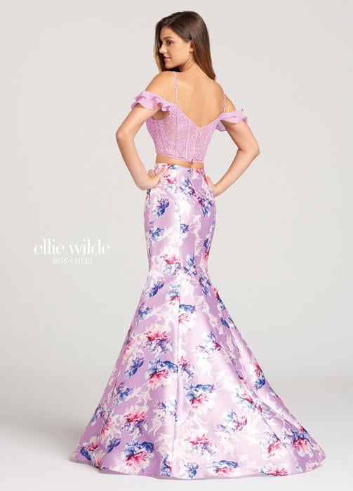 Ellie Wilde by Mon Cheri EW118179