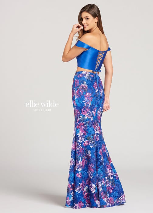 Ellie Wilde by Mon Cheri EW118184