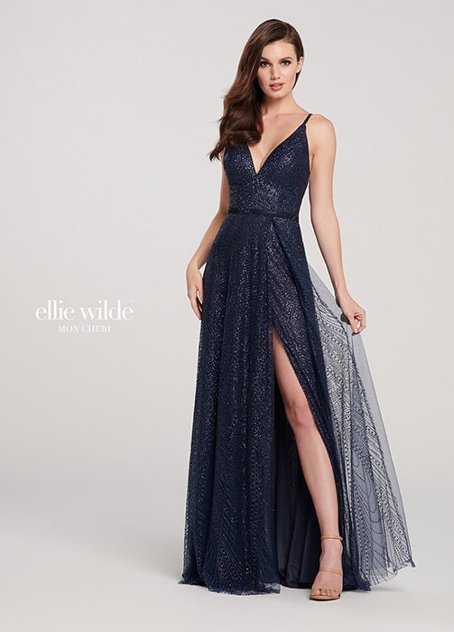 Ellie Wilde by Mon Cheri EW119001