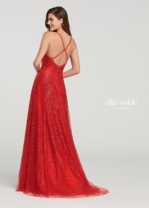 Ellie Wilde by Mon Cheri EW119001