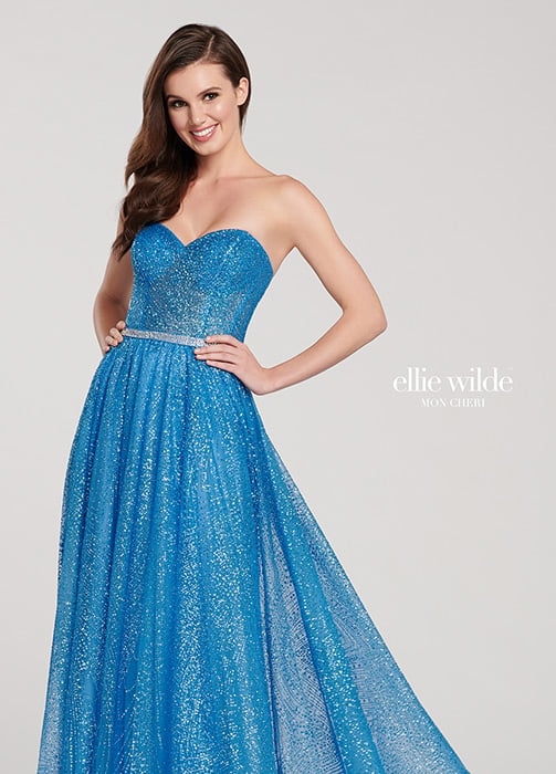 Ellie Wilde by Mon Cheri EW119002