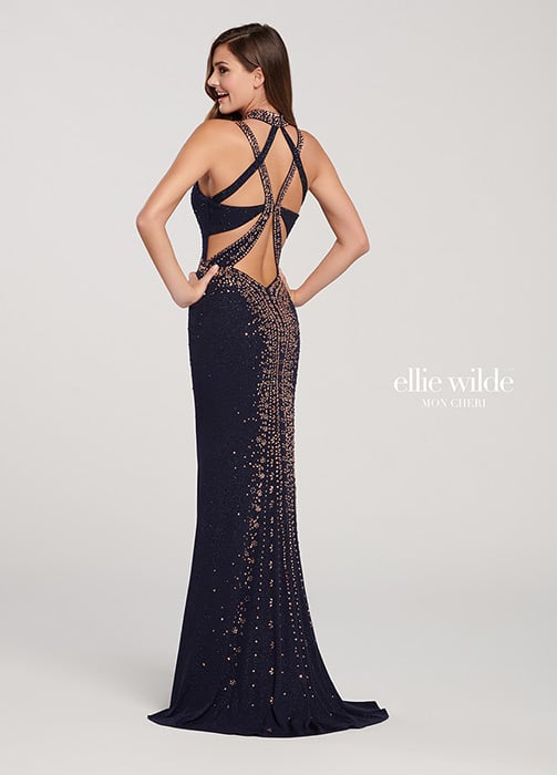 Ellie Wilde by Mon Cheri EW119018