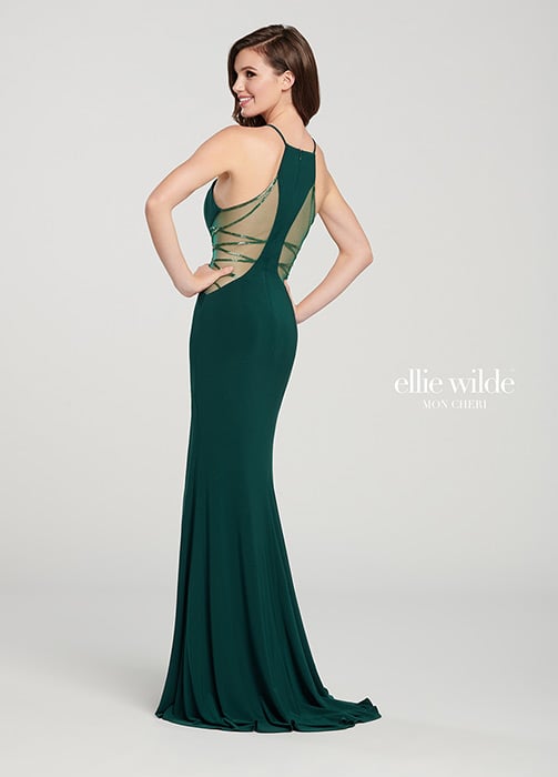 Ellie Wilde by Mon Cheri EW119024