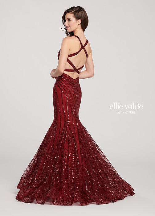 Ellie Wilde by Mon Cheri EW119025