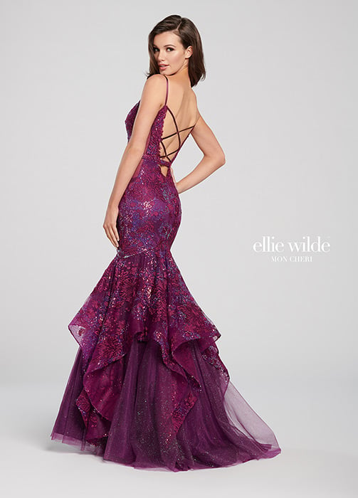 Ellie Wilde by Mon Cheri EW119038