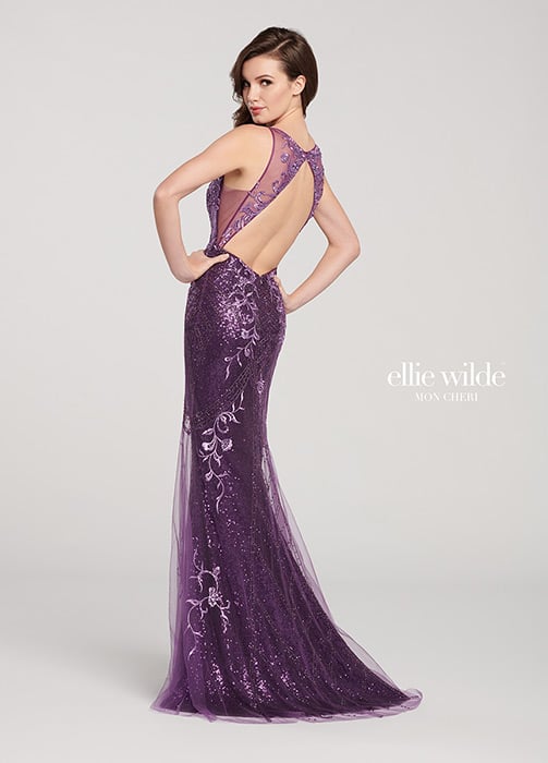 Ellie Wilde by Mon Cheri EW119044