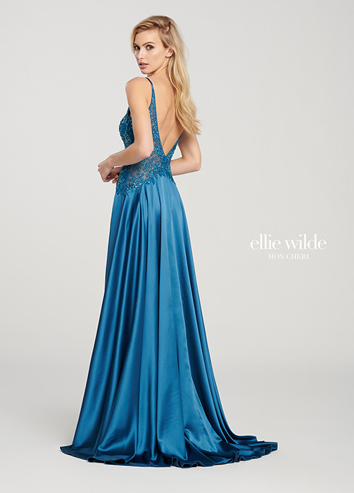 Ellie Wilde by Mon Cheri EW119048