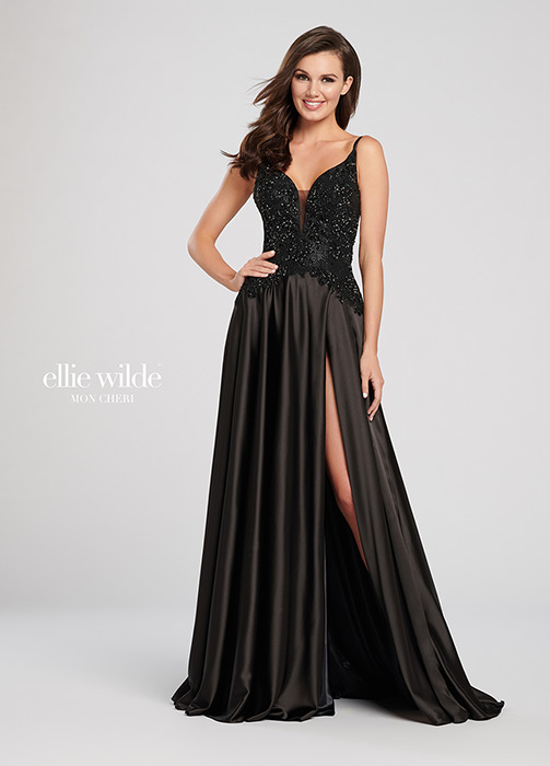 Ellie Wilde by Mon Cheri EW119048