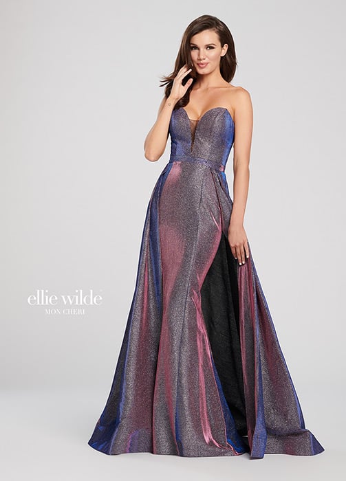 Ellie Wilde by Mon Cheri EW119065