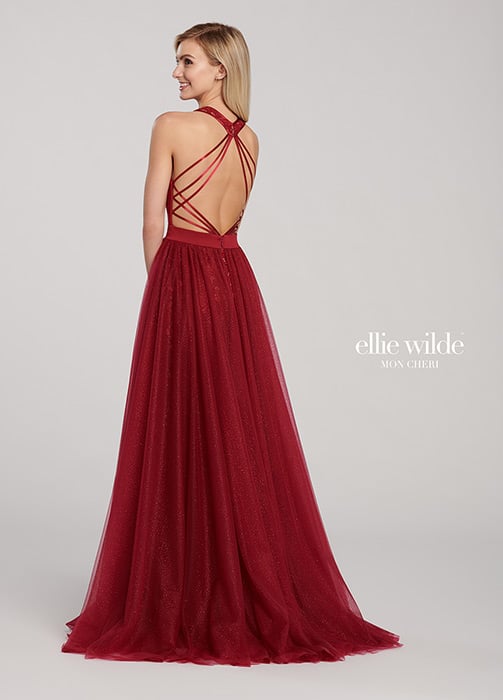 Ellie Wilde by Mon Cheri EW119069