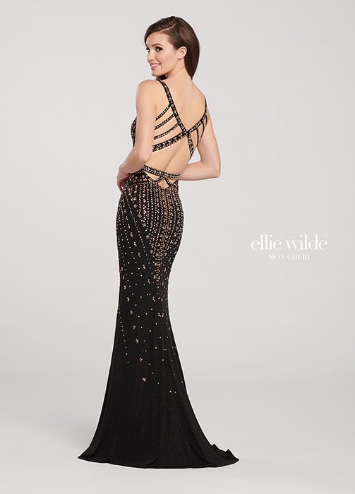 Ellie Wilde by Mon Cheri EW119124