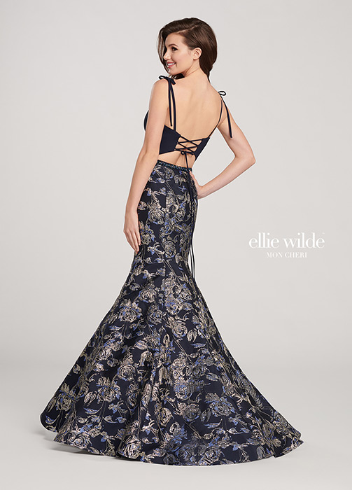 Ellie Wilde by Mon Cheri EW119127