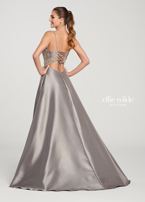 Ellie Wilde by Mon Cheri EW119139