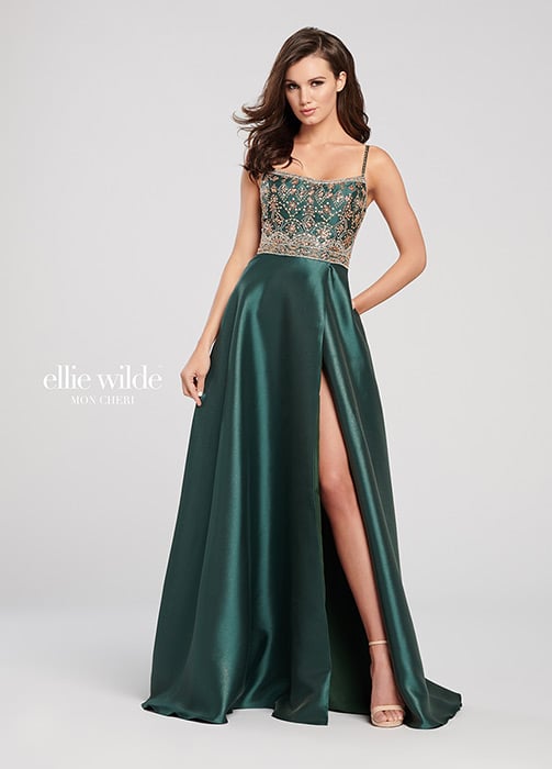 Ellie Wilde by Mon Cheri EW119139