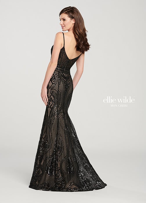 Ellie Wilde by Mon Cheri EW119150